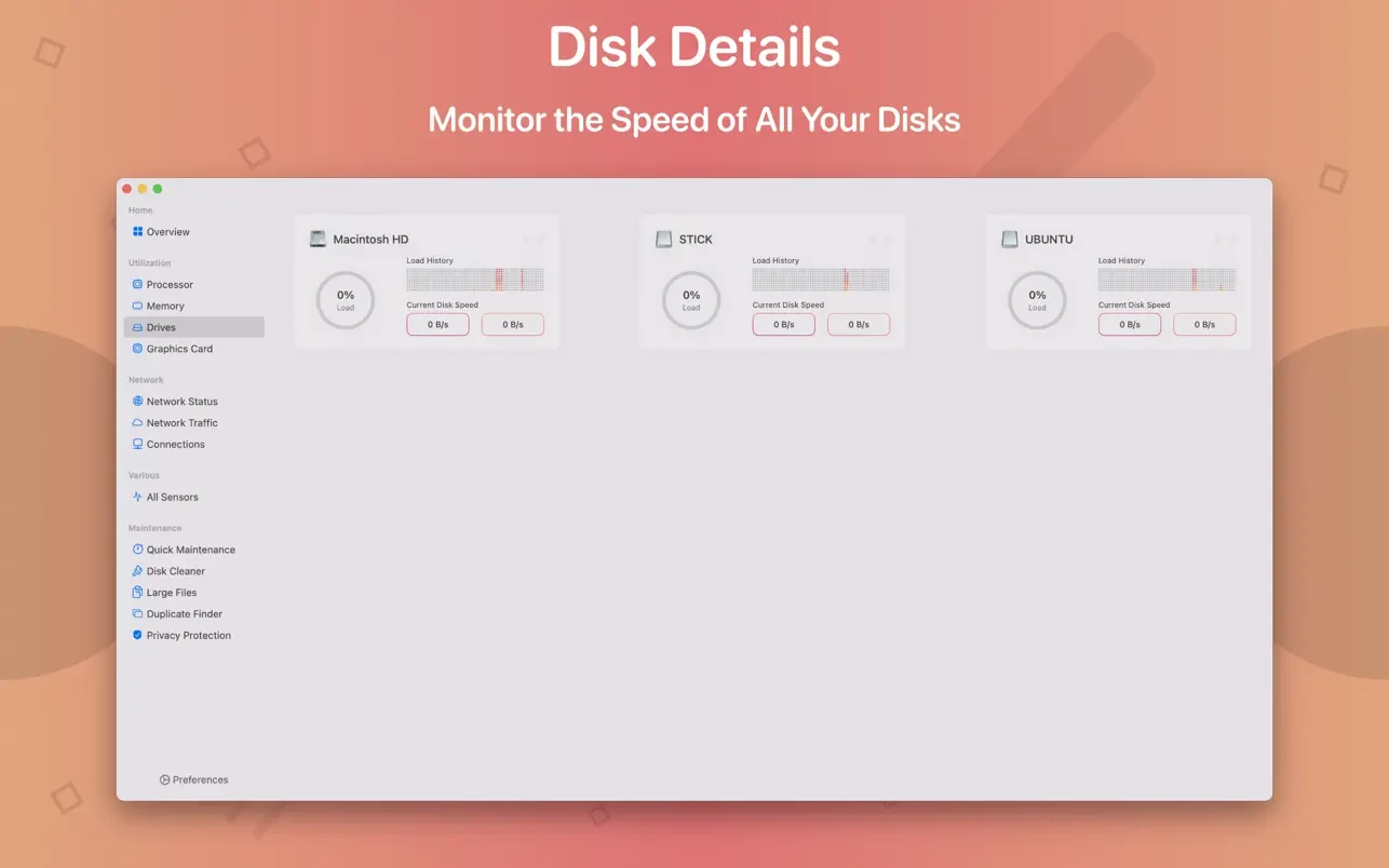 System Toolkit screenshot 4